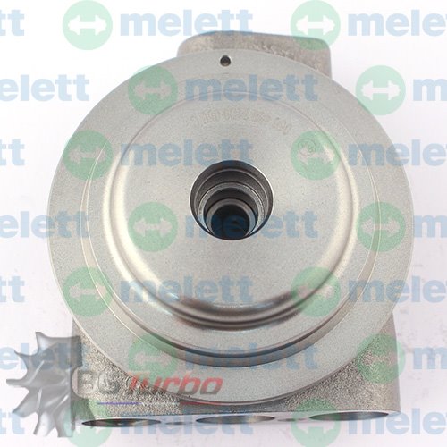 PIECES DETACHEES - Carter central (W/Cooled) RHF5 (Turbo JH5-079145721)
