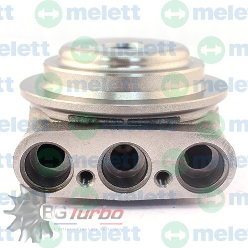 PIECES DETACHEES - Carter central (W/Cooled) RHF5 (Turbo JH5-079145721)
