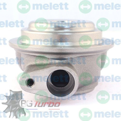 PIECES DETACHEES - Carter central (W/Cooled) RHF5 (Turbo JH5-079145721)
