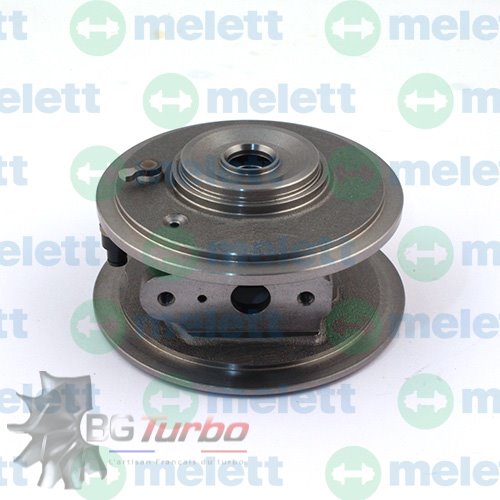 Turbo PIECES DETACHEES - Carter central (W/Cooled) RHV5 (Turbo VT13)
