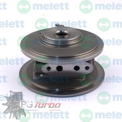PIECES DETACHEES - Carter central (W/Cooled) RHV5 (Turbo VT13)
