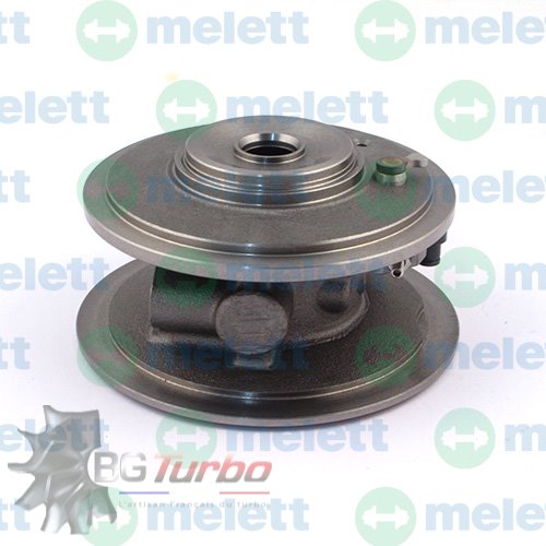 PIECES DETACHEES - Carter central (W/Cooled) RHV5 (Turbo VT13)
