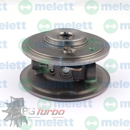 PIECES DETACHEES - Carter central (W/Cooled) RHV5 (Turbo VT13)
