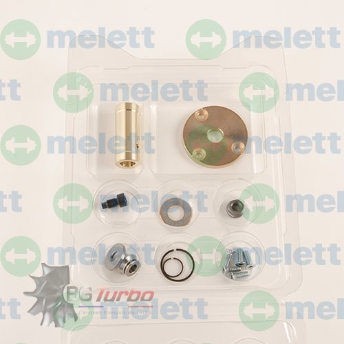 Turbo PIECES DETACHEES - Kit réparation (Major) RHV5 (Sleeve Bearing & 320 T-Brg)
