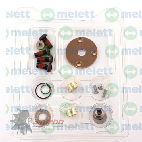 PIECES DETACHEES - Kit réparation (Major) RHF5 (Turbo VJ33)
