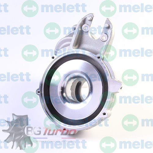 PIECES DETACHEES - Carter compresseur RHF5 (Turbo JHJ-06K145722H)
