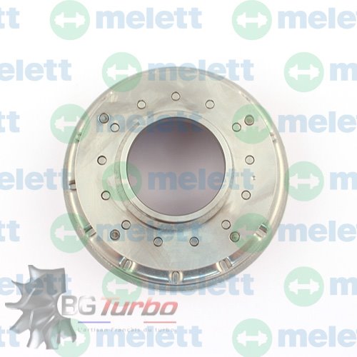 PIECES DETACHEES - Nozzle ring - Ensemble Géométrie Variable RHV5 (Turbo VT13)

