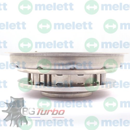 PIECES DETACHEES - Nozzle ring - Ensemble Géométrie Variable RHV5 (Turbo VT13)
