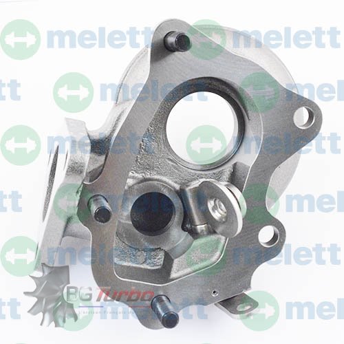 PIECES DETACHEES - Carter turbine RHF5 (VF40 Turbo)
