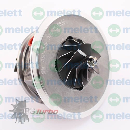 Turbo PIECES DETACHEES - CHRA - Ensemble tournant équilibré RHF5 (Turbo JH5-06J145702K)
