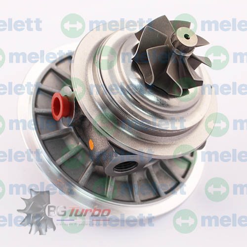 PIECES DETACHEES - CHRA - Ensemble tournant équilibré RHF5 (Turbo JH5-06J145702K)
