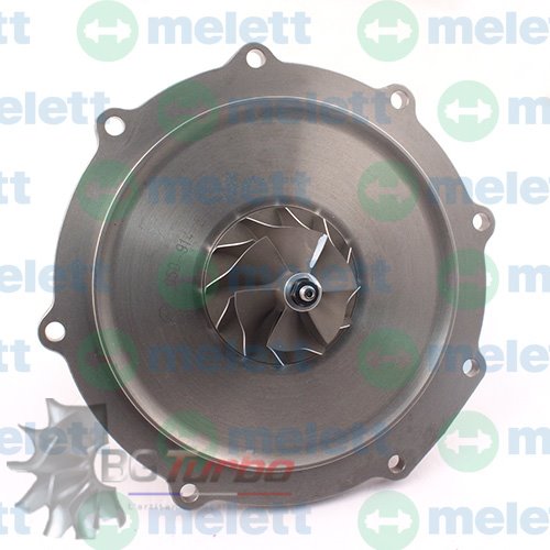 Turbo PIECES DETACHEES - CHRA - Ensemble tournant équilibré RHF5 (Turbo VIHM)
