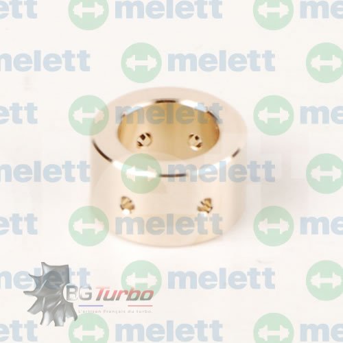 Turbo PIECES DETACHEES - Palier - Bearing RHB5 Wide Std OD/Std ID
