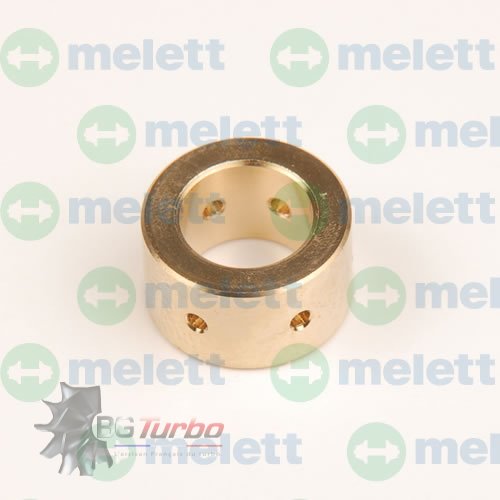 Turbo PIECES DETACHEES - Palier - Bearing RHB5 Wide +0.005