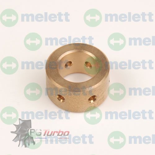 Turbo PIECES DETACHEES - Palier - Bearing RHB5 Wide +0.010