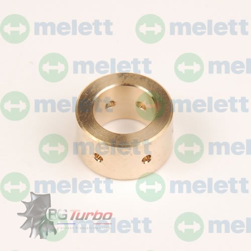 Turbo PIECES DETACHEES - Palier - Bearing RHB5 Wide +0.010