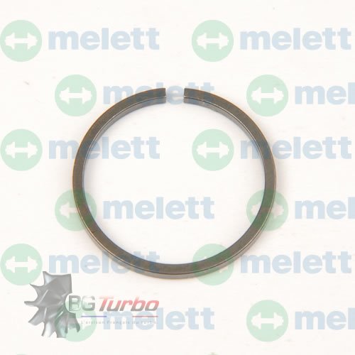 Turbo PIECES DETACHEES - Segment - Piston Ring RHB5 (Turbine End)
