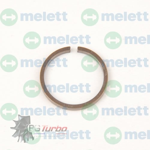 Turbo PIECES DETACHEES - Segment - Piston Ring RHB5 (Comp Small)
