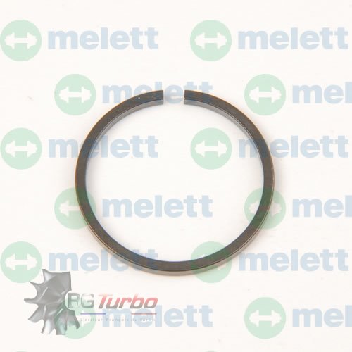 Turbo PIECES DETACHEES - Segment - Piston Ring RHB5 (Turbine End +.010