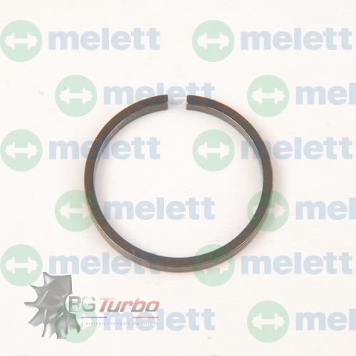 Turbo PIECES DETACHEES - Segment - Piston Ring RHB5 (Turbine End Std OD/+0.010
