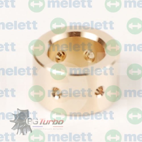 Turbo PIECES DETACHEES - Palier - Bearing RHF55 Std/Std
