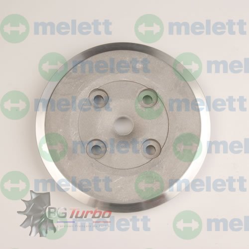 PIECES DETACHEES - Plaque arrière RHF55 (VF39)
