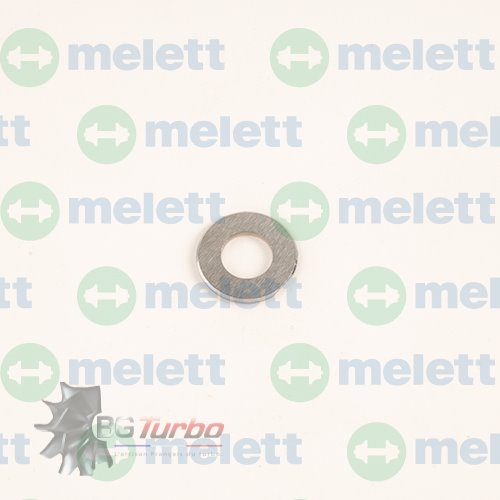 PIECES DETACHEES - Empilage - Thrust Washer RHF55 (Bi metallic)
