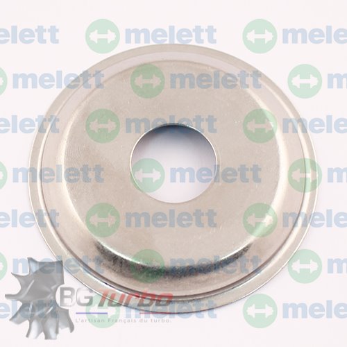 Turbo PIECES DETACHEES - Cloche thermique RHF55V (Turbo VIET)
