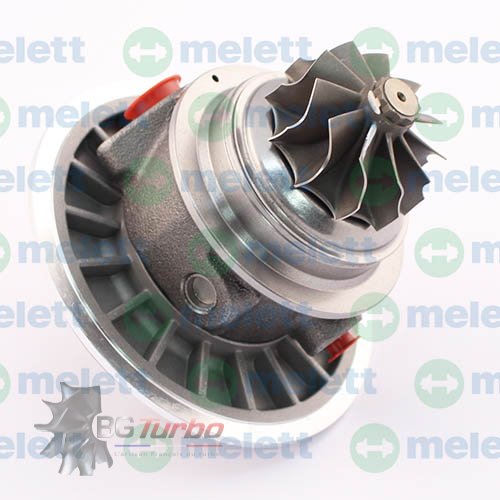 PIECES DETACHEES - CHRA - Ensemble tournant équilibré RHF55V (Turbo VIET)
