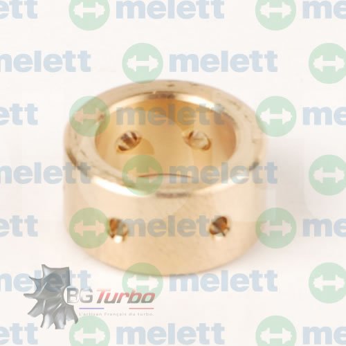 Turbo PIECES DETACHEES - Palier - Bearing RHB6 Short Std OD/Std ID
