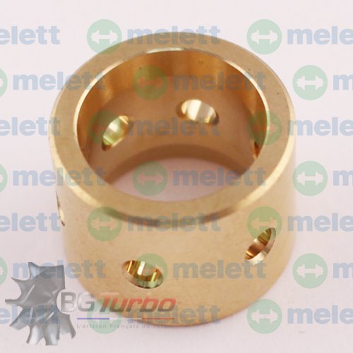 Turbo PIECES DETACHEES - Palier - Bearing RHG6 Std OD/Std ID
