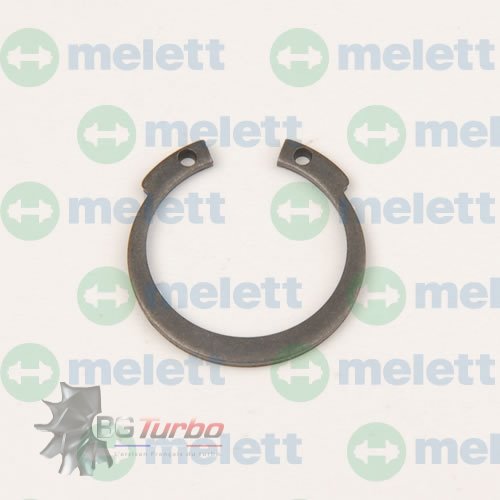 Turbo PIECES DETACHEES - Visserie - Retaining Ring (J-Brg) RHB6
