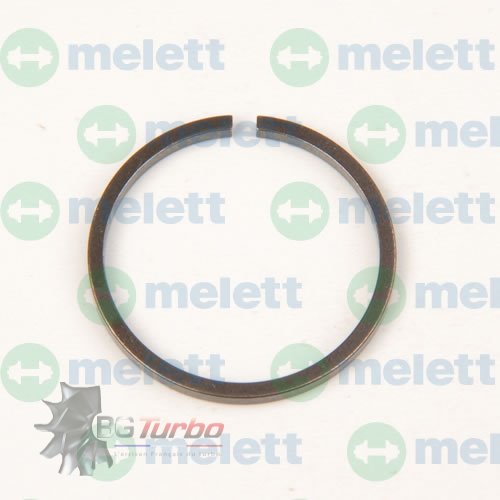 Turbo PIECES DETACHEES - Segment - Piston Ring RHB6 (Turbine End)
