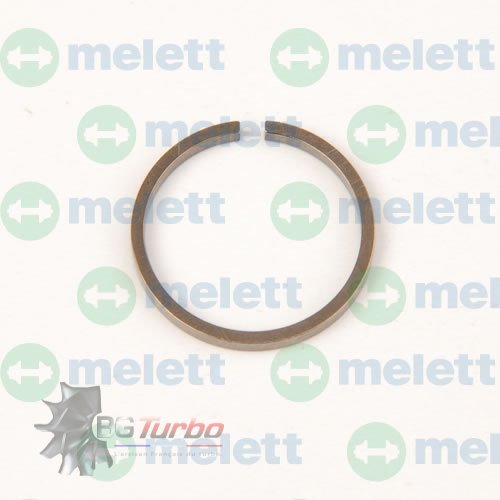 Turbo PIECES DETACHEES - Segment - Piston Ring RHB6 (Comp End Small)
