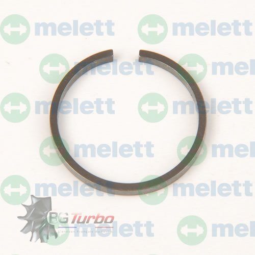 Turbo PIECES DETACHEES - Segment - Piston Ring RHB6 (Comp End Large)
