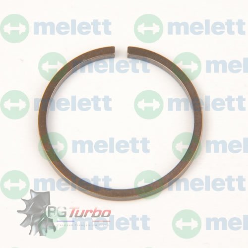 Turbo PIECES DETACHEES - Segment - Piston Ring RHB/C6 (Turbine End +.010