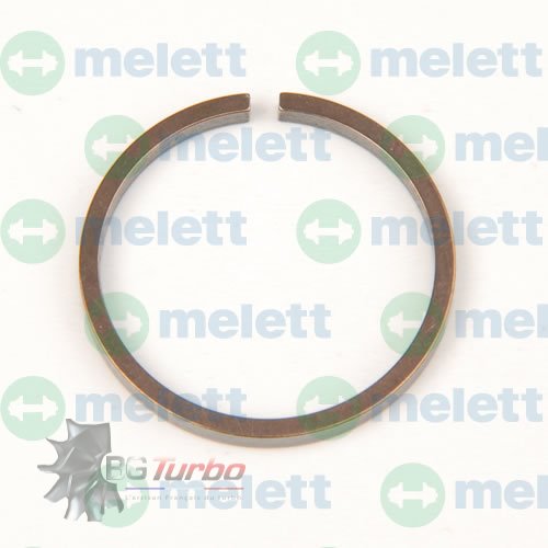 Turbo PIECES DETACHEES - Segment - Piston Ring RHB/C6 (Turbine End Std OD/+0.010