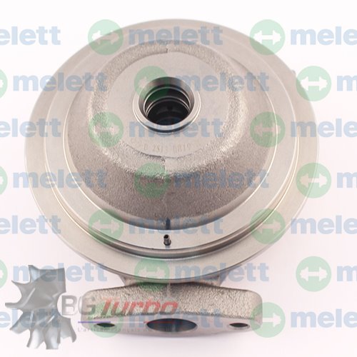 PIECES DETACHEES - Carter central (W/Cooled) RHG6 (Turbo VIDR)
