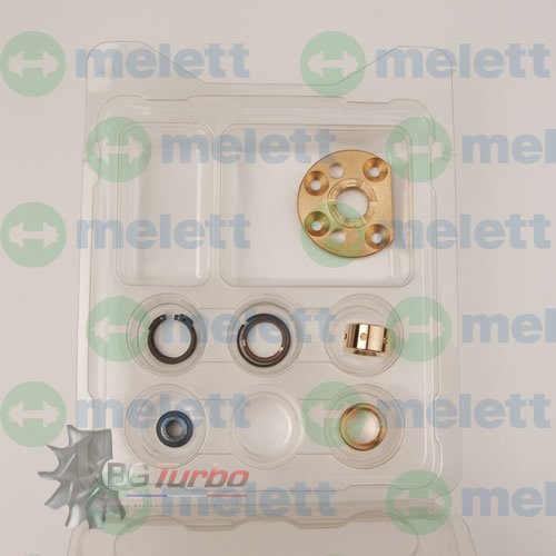 Turbo PIECES DETACHEES - Kit réparation RHB/RHC6 (Long Brg)
