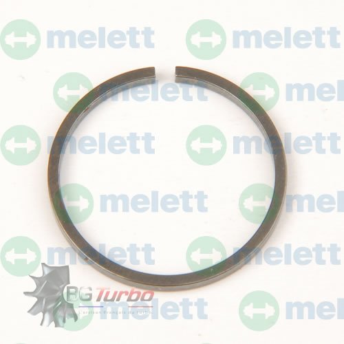 Turbo PIECES DETACHEES - Segment - Piston Ring RHB7 (Turbine End)
