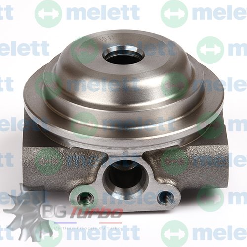 Turbo PIECES DETACHEES - Carter central (W/Cooled) RHF4 (Turbo A2740903280)
