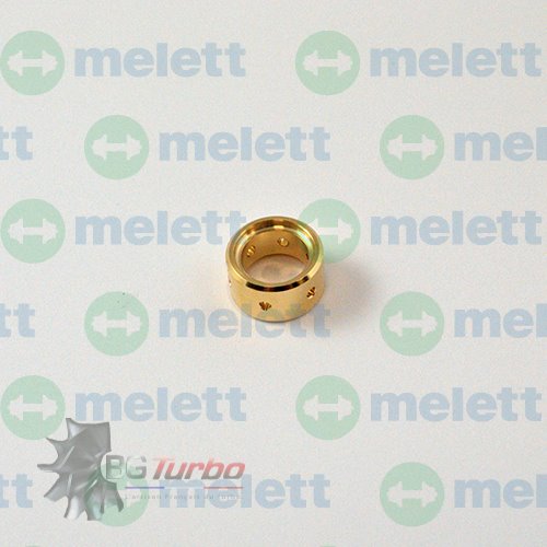 Turbo PIECES DETACHEES - Palier - Bearing GM8 Turbo
