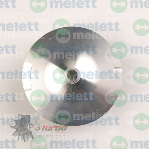 PIECES DETACHEES - Roue compresseur GM8 Turbo (170268)
