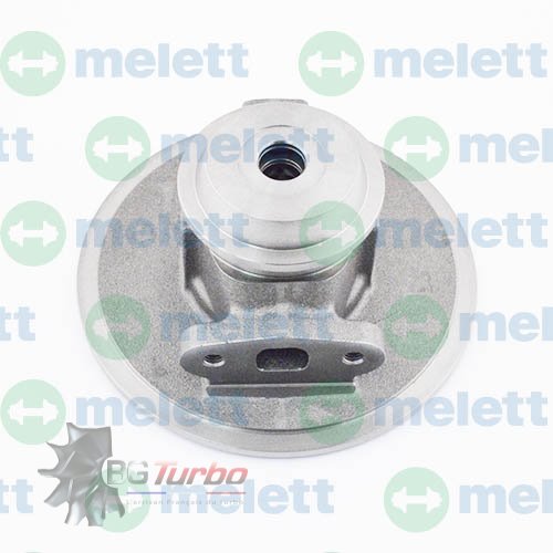 Turbo PIECES DETACHEES - Carter central GM8 (171021)
