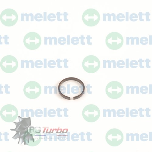 Turbo PIECES DETACHEES - Segment - Piston Ring CT2 (Turbine End)
