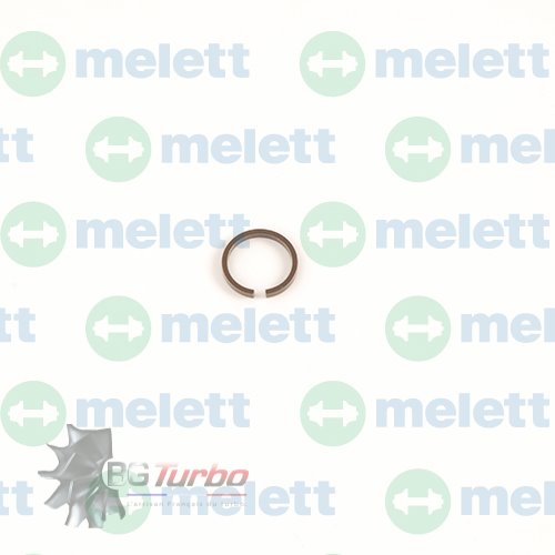 Turbo PIECES DETACHEES - Segment - Piston Ring CT2 (Comp End)
