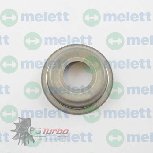 Turbo PIECES DETACHEES - Cloche thermique CT2 (Turbo 17201-33010/20)
