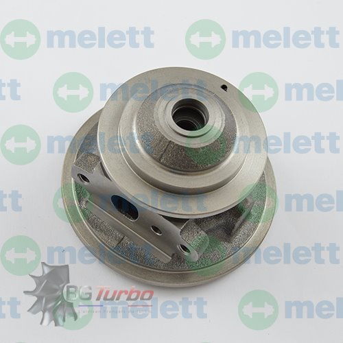 Turbo PIECES DETACHEES - Carter central CT2 (Turbo 17201-33010/20)

