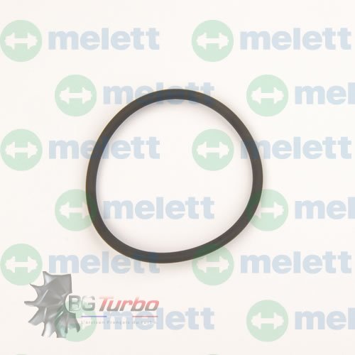 Turbo PIECES DETACHEES - Segment - O Ring CT9 (Plaque arrière)
