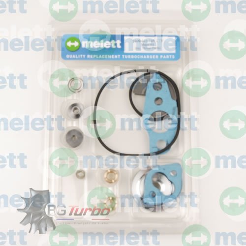 Turbo PIECES DETACHEES - Kit réparation (Major) CT9 (Inc.Thrust Parts)
